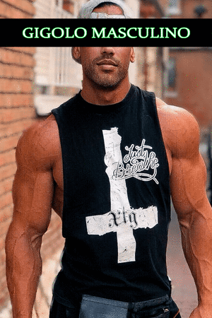 Los Mejores Gigolo y Escort Masculino de Cordoba