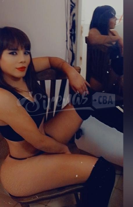Escort: Eli Trans - Teléfono: 351-3124078 - Foto: 8