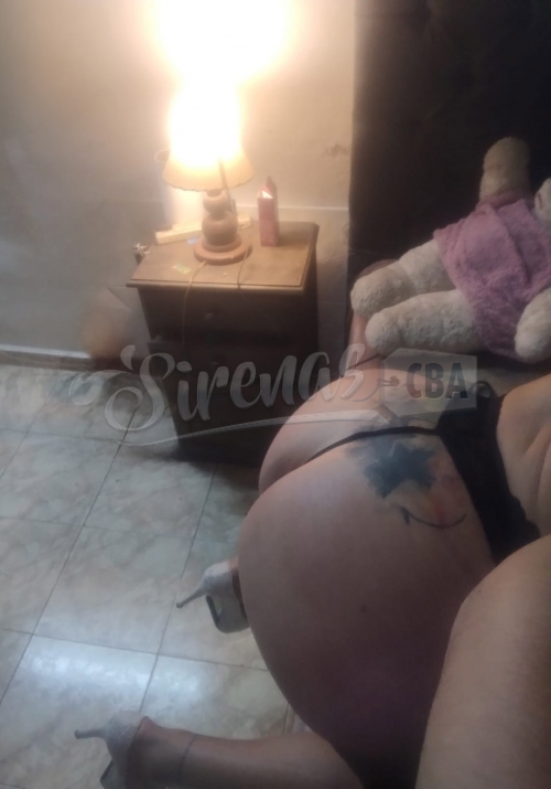 Escort: Brisa Trans - Teléfono: 351-2331651‬ - Foto: 4