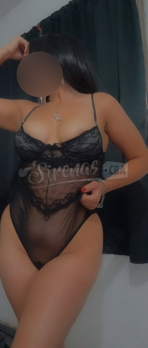 Escort: Tamy - Teléfono: 351-6093952 - Foto: 3