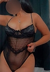 Soy Tamy nuevita en el rubro, una morocha linda, con ardientes curvas te espero en mi depto