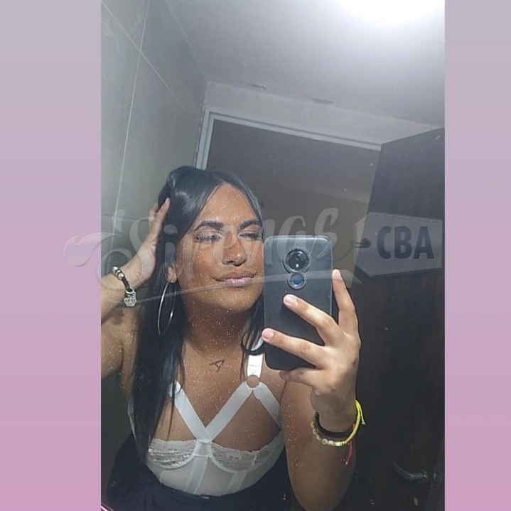 Escort: Maga Trans - Teléfono: 261-6617517 - Foto: 3