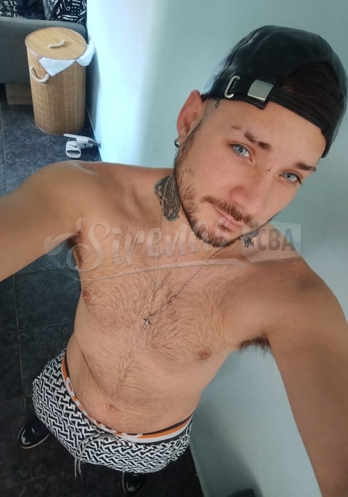 Escort: Alexi - Teléfono: 351-6891602 - Foto: 1