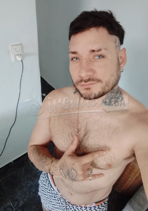 Escort: Alexi - Teléfono: 351-6891602 - Foto: 2