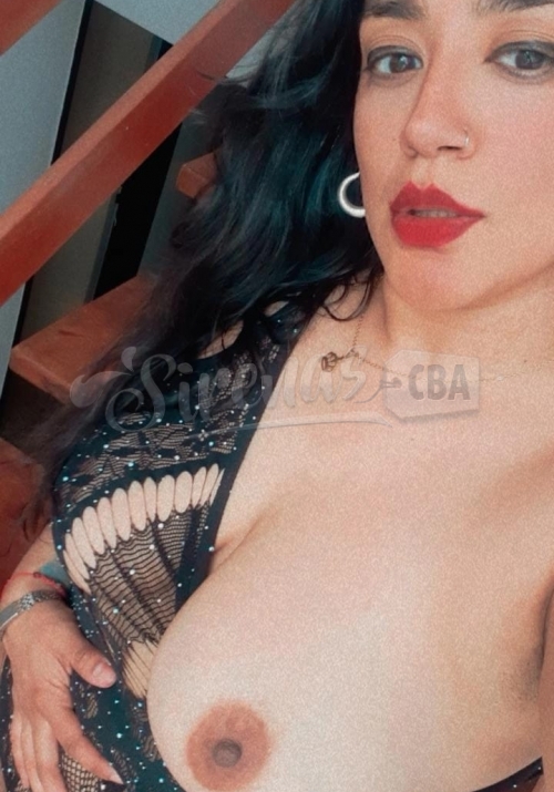 Escort: Antonella - Teléfono: 351-5067951 - Foto: 1