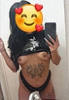 Me llamo Nina soy una cordobesa con la mejor atencion, fotos reales, tal cual me ves, te espero en mi depto