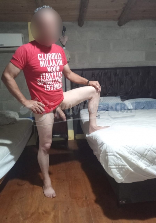 Escort: Joni - Teléfono: 354-1749129 - Foto: 5