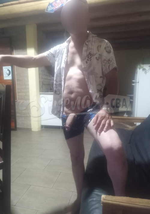 Escort: Joni - Teléfono: 354-1749129 - Foto: 8