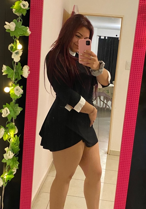 Escort: Stefy - Teléfono: 351-8554439 - Foto: 14