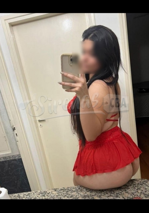 Escort: Oriana - Teléfono: 351-5103476 - Foto: 6